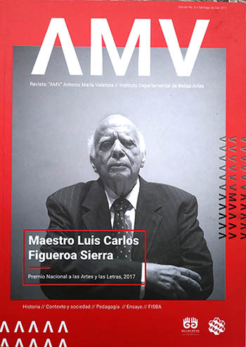 Revista amv
