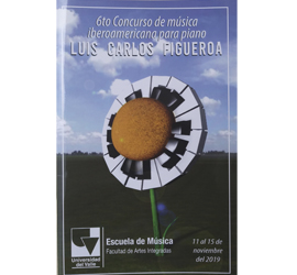 6 concurso