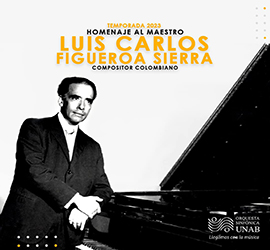 Orquesta sinfonica Unab