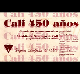 concierto para piano y orquesta