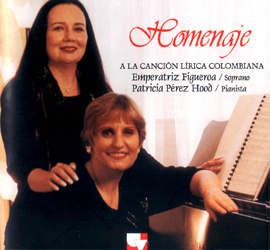 homenaje a la cancion lirica
