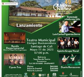 homenaje a toda una vida